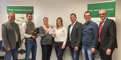 Generali Preisverleihung HP
