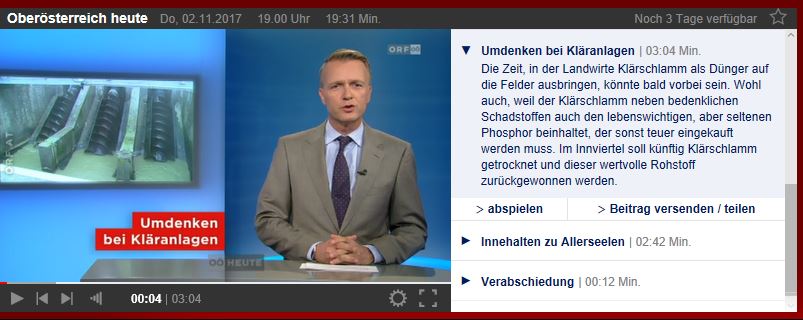 OÖ heute