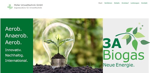 Screenshot 3A Biogas