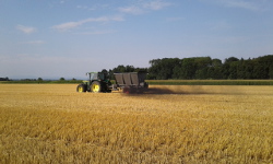 Traktor 1 HP