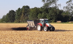 Traktor 2 HP