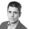 Ing. Richard Haidecker MBA